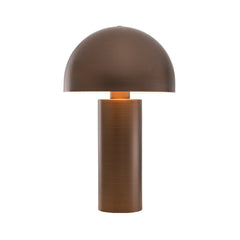 Ore Large Dome Table Lamp