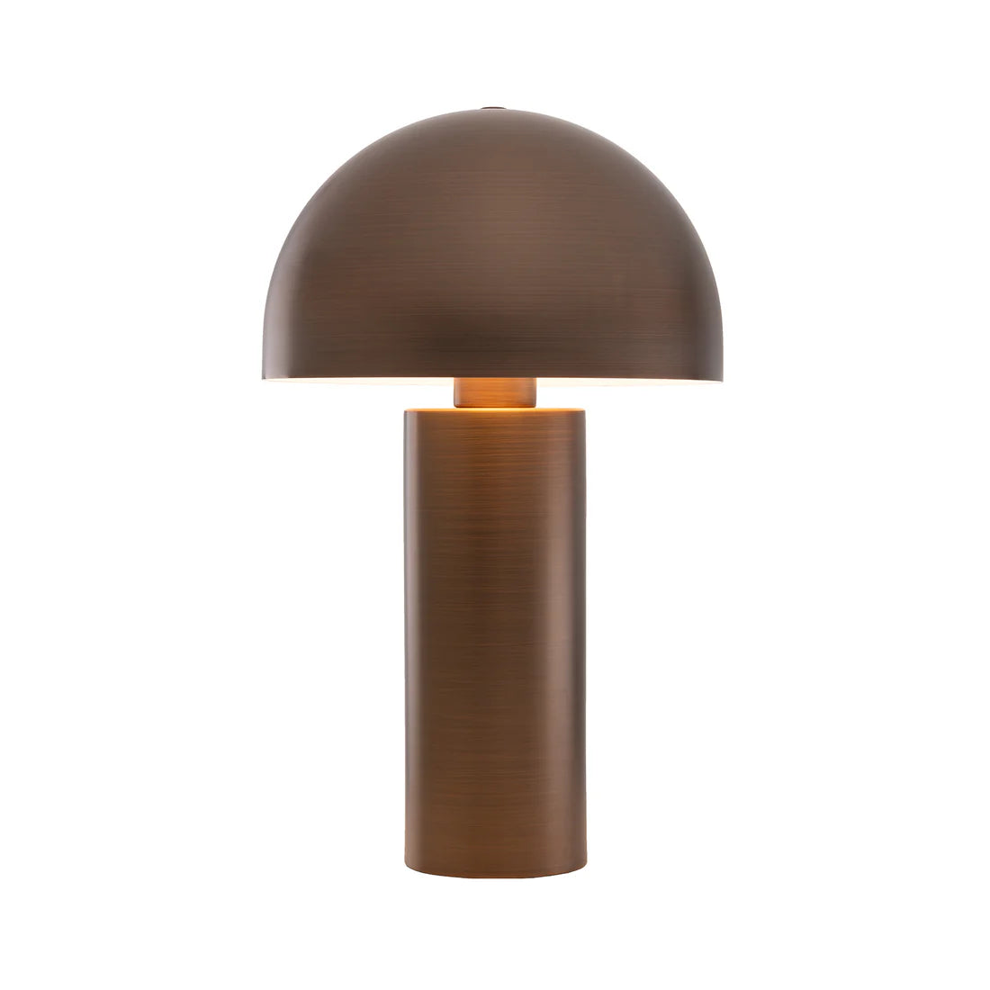 Ore Large Dome Table Lamp