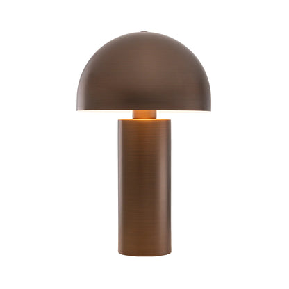 Ore Large Dome Table Lamp