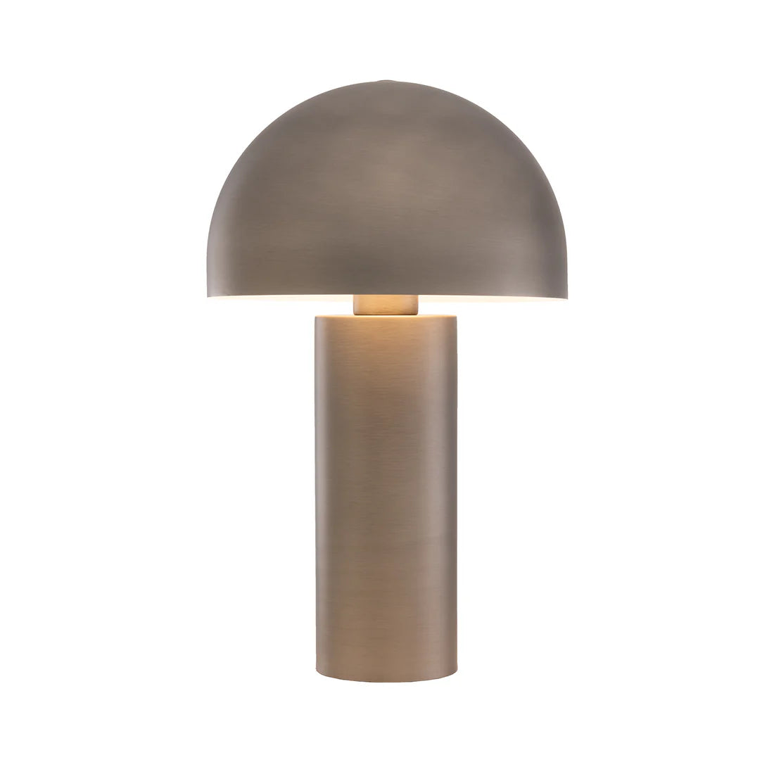 Ore Large Dome Table Lamp