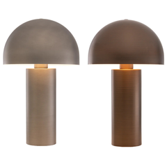 Ore Large Dome Table Lamp