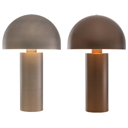 Ore Large Dome Table Lamp