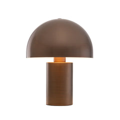 Ore Small Dome Table Lamp