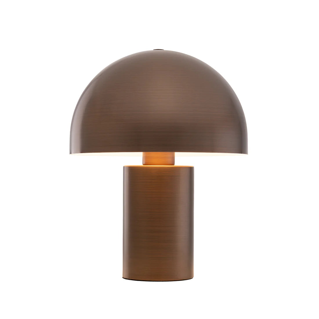 Ore Small Dome Table Lamp