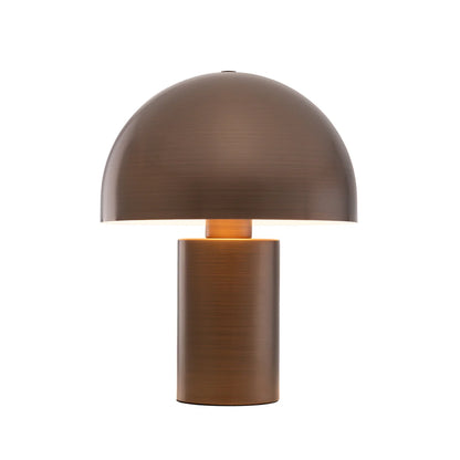 Ore Small Dome Table Lamp