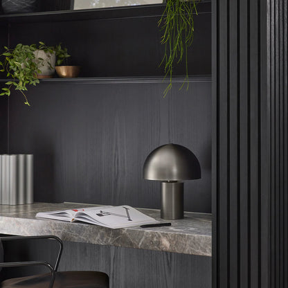 Ore Small Dome Table Lamp