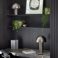 Ore Small Dome Table Lamp