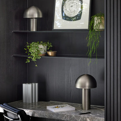 Ore Small Dome Table Lamp
