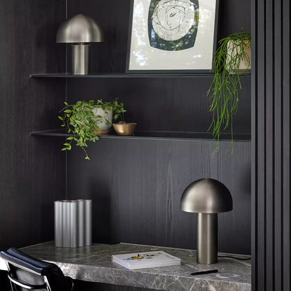 Ore Large Dome Table Lamp