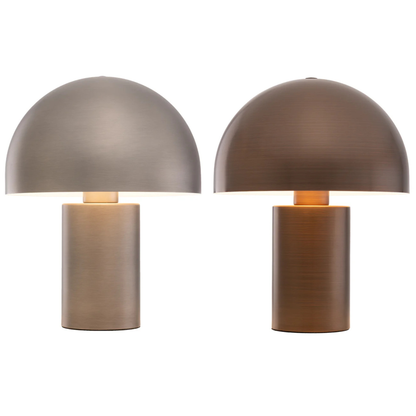 Ore Small Dome Table Lamp