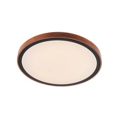 Orlin LED Oyster Light