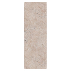 Orville Travertine Rectangular Outdoor Wall Light