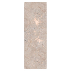 Orville Travertine Rectangular Outdoor Wall Light