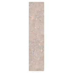 Orville Travertine Rectangular Outdoor Wall Light