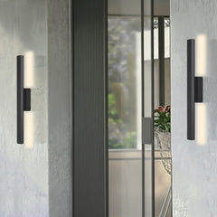 Ostel 1 LED Exterior Wall Light