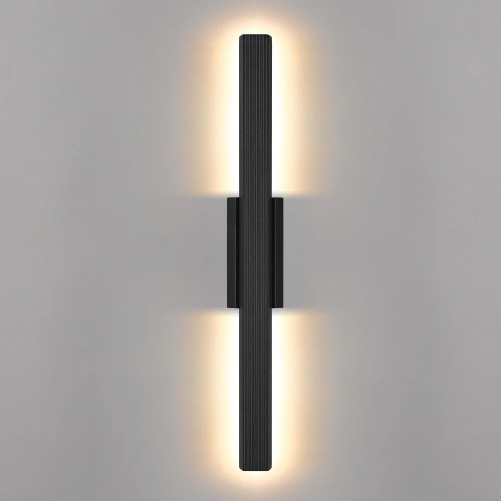 Ostel 1 LED Exterior Wall Light