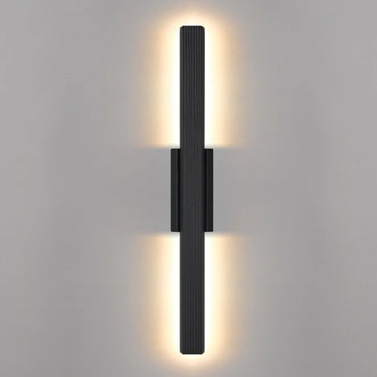 Ostel 1 LED Exterior Wall Light