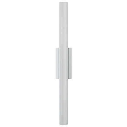 Ostel 1 LED Exterior Wall Light