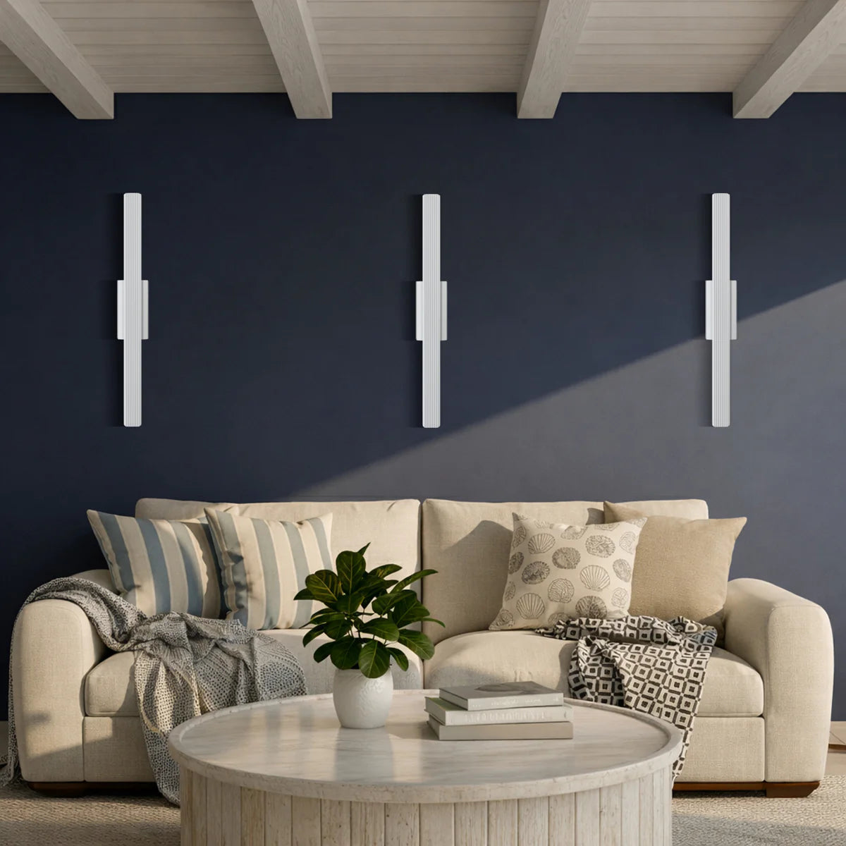 Ostel 1 LED Exterior Wall Light