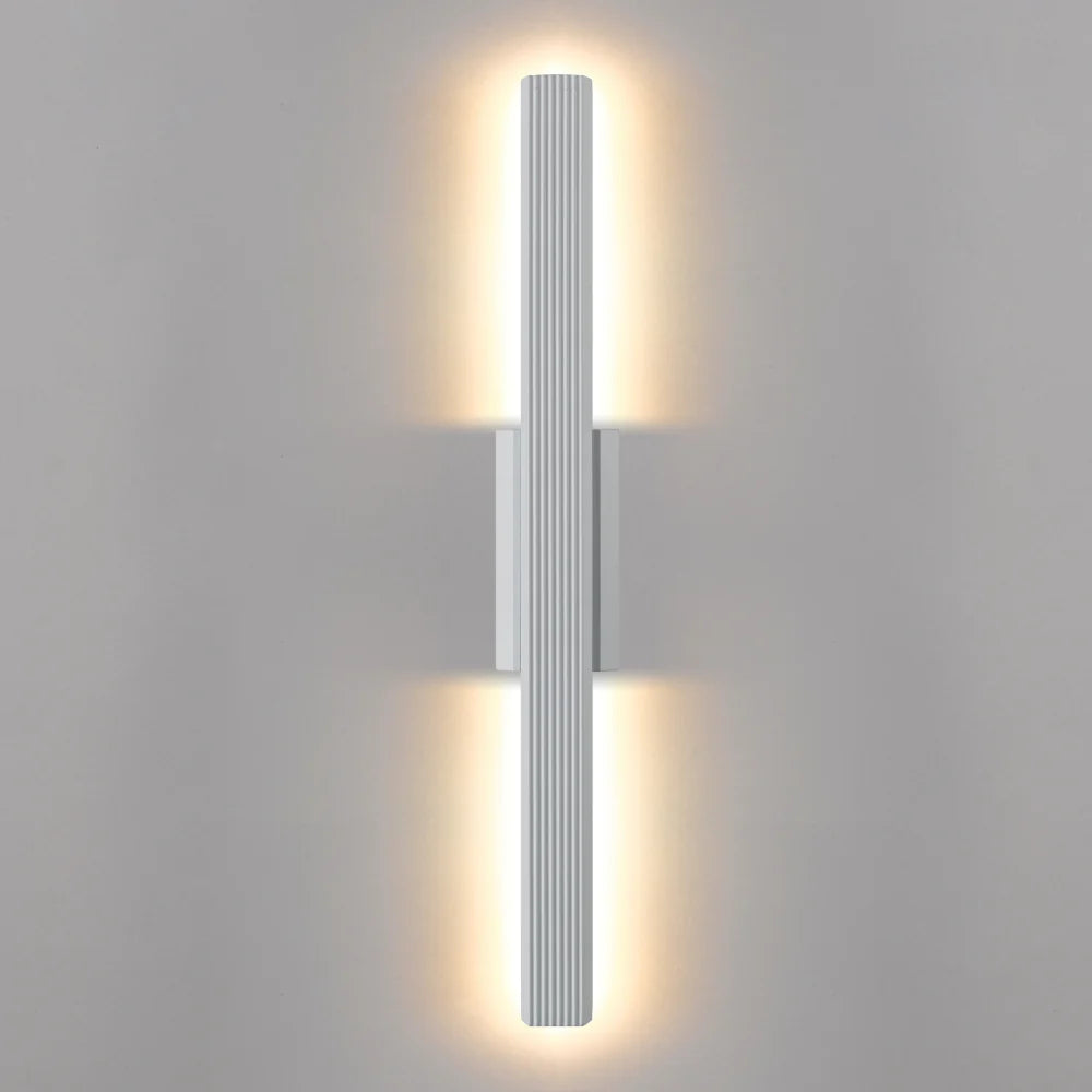 Ostel 1 LED Exterior Wall Light
