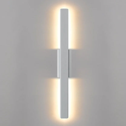 Ostel 1 LED Exterior Wall Light