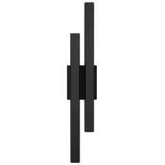 Ostel 2 LED Exterior Wall Light