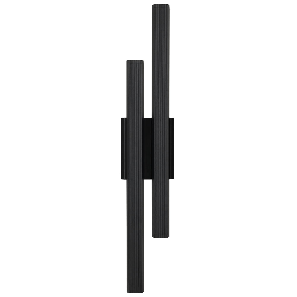 Ostel 2 LED Exterior Wall Light