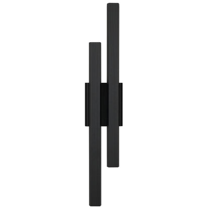 Ostel 2 LED Exterior Wall Light