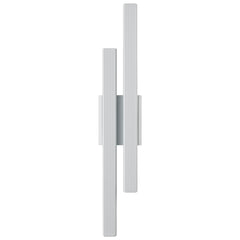 Ostel 2 LED Exterior Wall Light