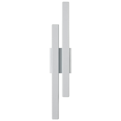 Ostel 2 LED Exterior Wall Light