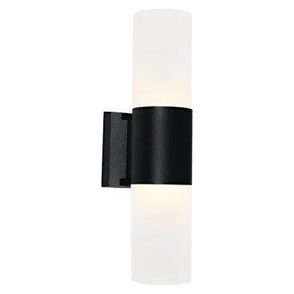 Ottawa LED Exterior Wall Light