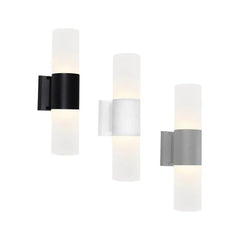 Ottawa LED Exterior Wall Light