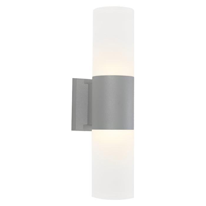 Ottawa LED Exterior Wall Light