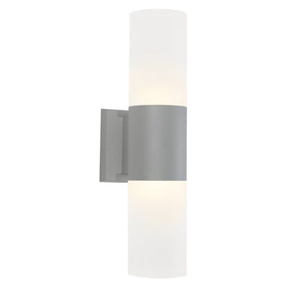 Ottawa LED Exterior Wall Light