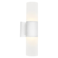 Ottawa LED Exterior Wall Light