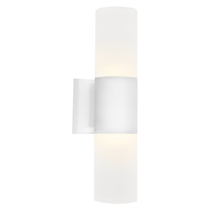 Ottawa LED Exterior Wall Light