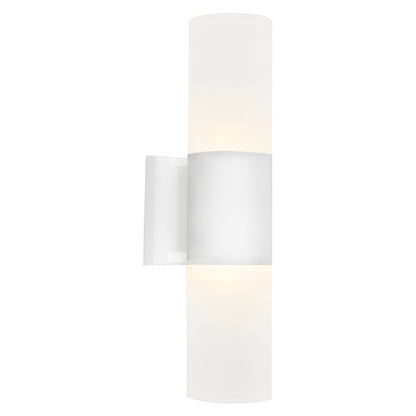 Ottawa LED Exterior Wall Light