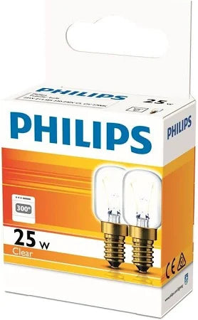 25w Oven Pilot Globe (2pc)