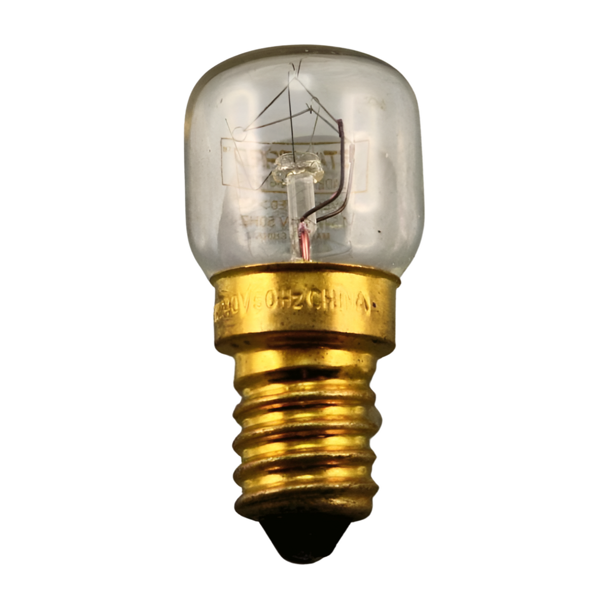 25w Oven Pilot Globe (2pc)