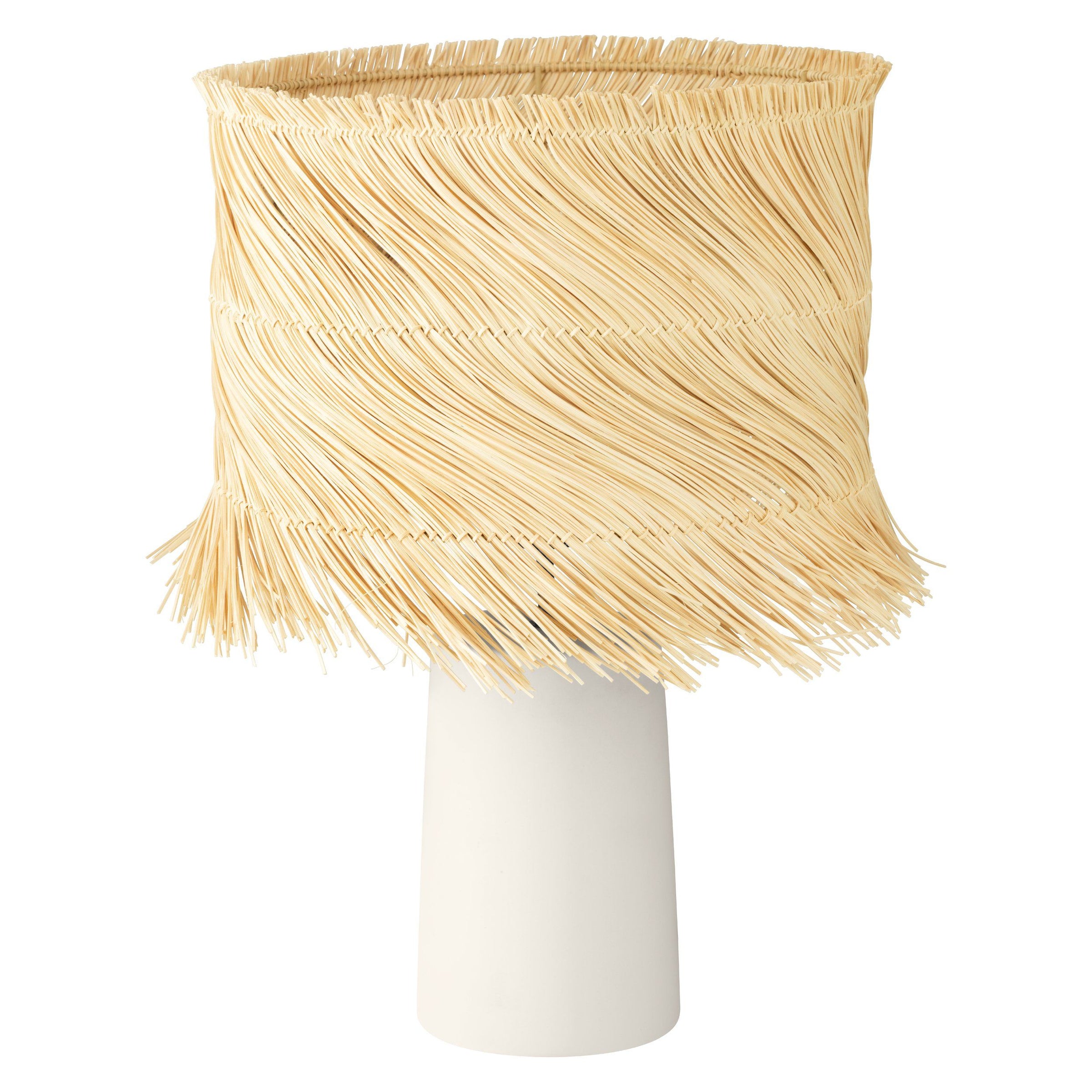 Paisano Table Lamp
