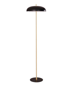 Paraguas Dome Floor Lamp