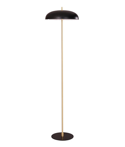 Paraguas Dome Floor Lamp