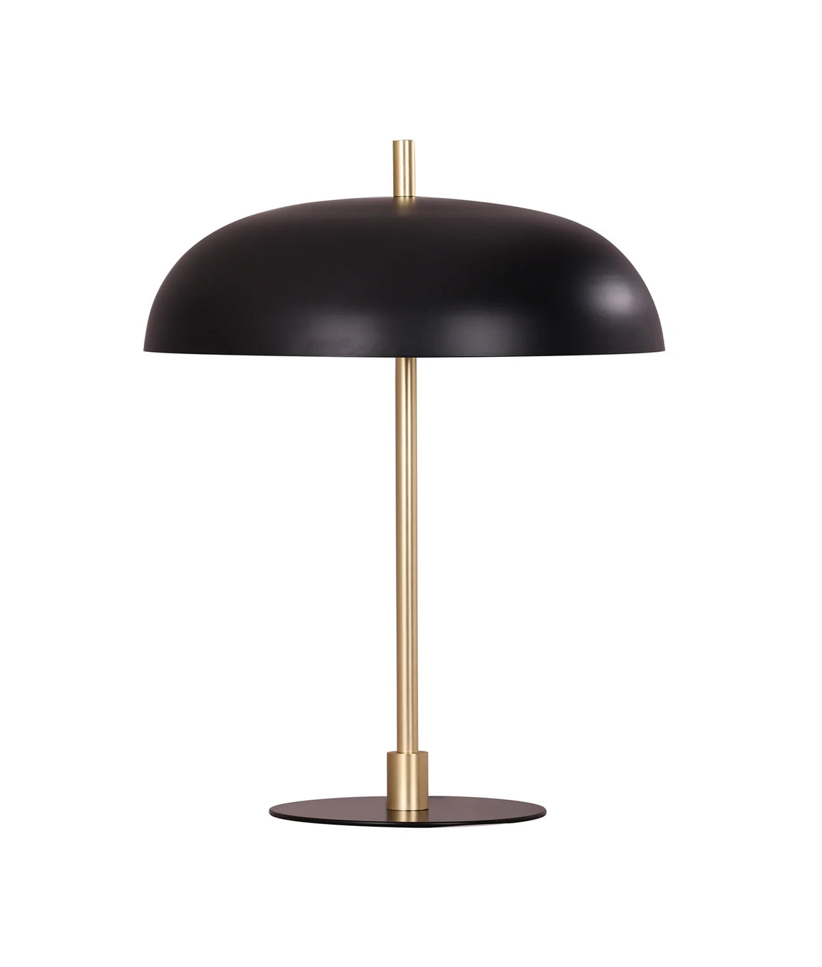 Paraguas Dome Table Lamp