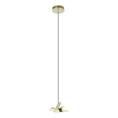 Paratebueno 1LT LED Pendant