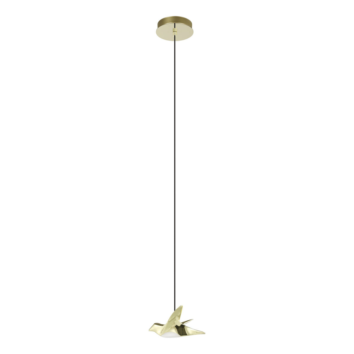 Paratebueno 1LT LED Pendant