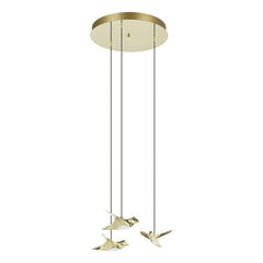 Paratebueno 3LT LED Pendant