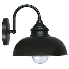 Parkway Exterior Wall Light
