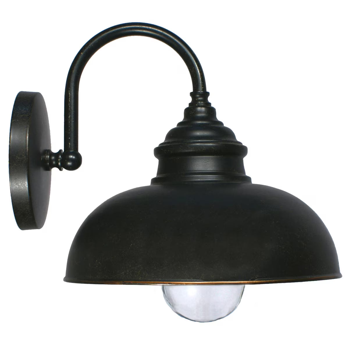 Parkway Exterior Wall Light
