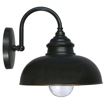 Parkway Exterior Wall Light