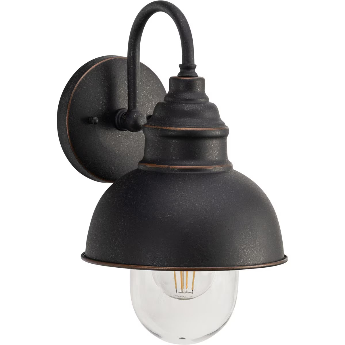 Parkway Exterior Wall Light